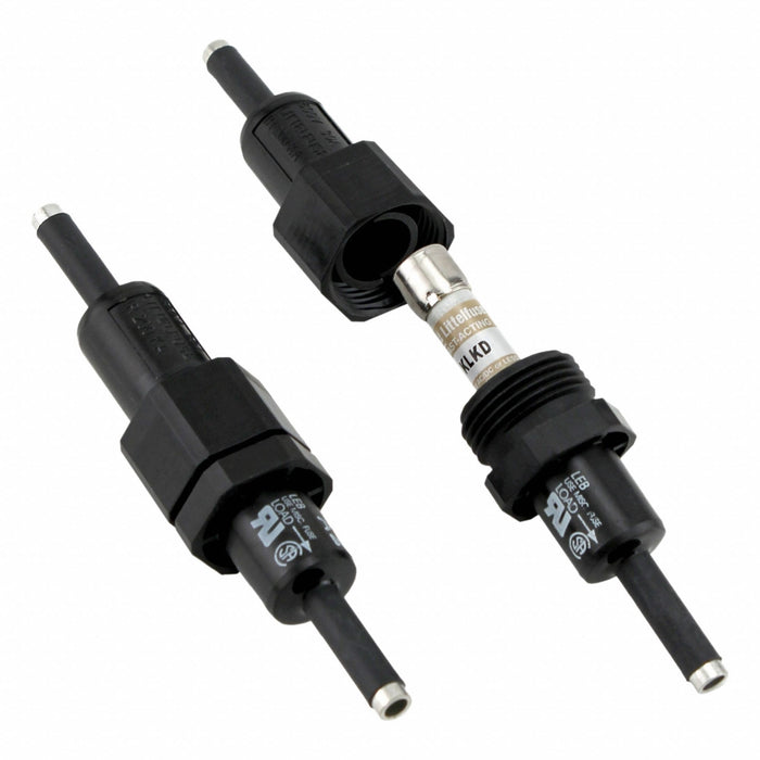 In-LineFuseHldr 30A Midget Breakaway 