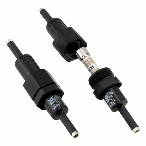 In-LineFuseHldr 30A Midget Breakaway 