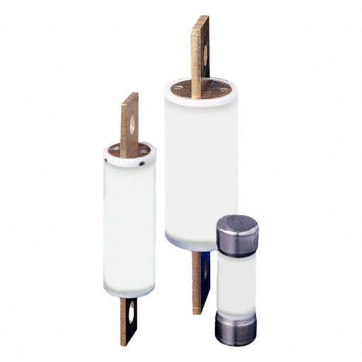 Fuse 600 V AC Cylindrical J 12 A