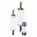 Fuse 600 V AC Cylindrical J 12 A