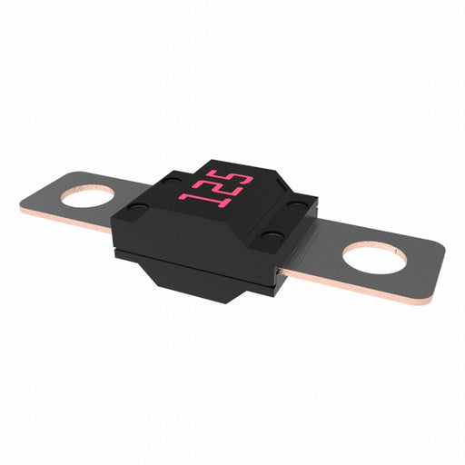 AutomotiveFuse Bolt-On Pink 125A 32VDC