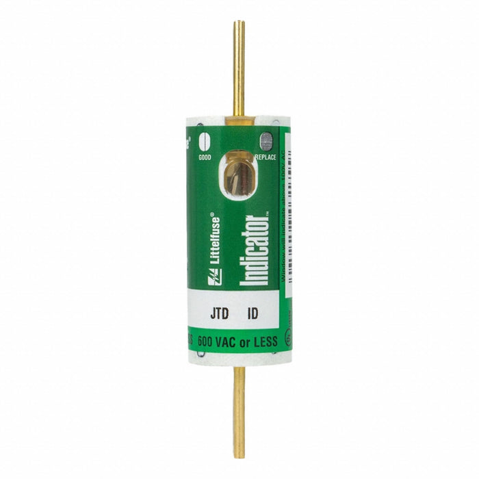 Fuse 600 V AC Bolt-On J 80 A