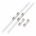 Fuse 500VAC Ceramic Cylindrical 8A