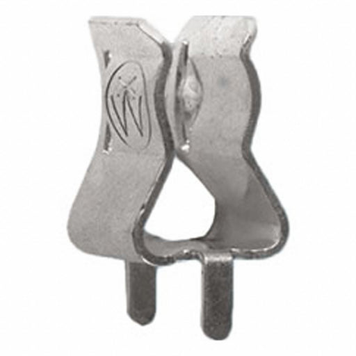 FuseClip 1/4inDia PCBThruHole Tin-Plated