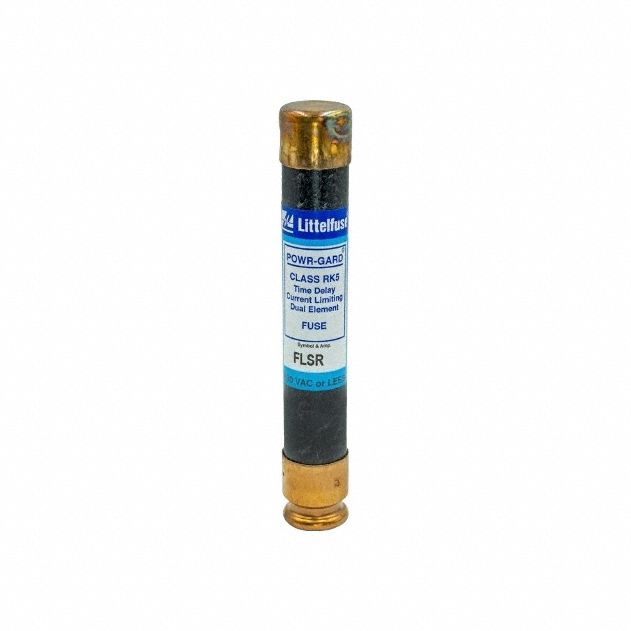 Fuse 600VAC Cyl RK5 30A 300VDC Non-Ind