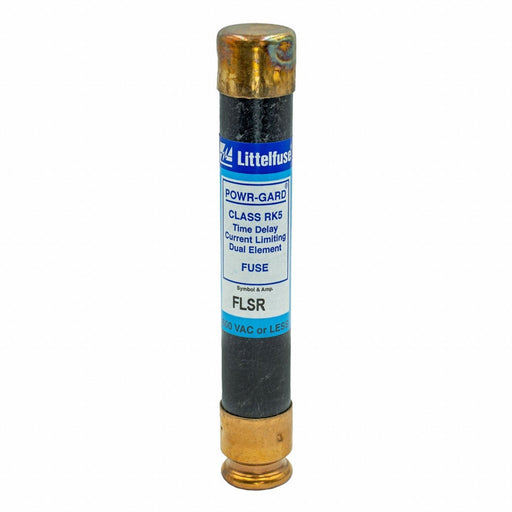 Fuse 600 V AC Cylindrical RK5 200 mA