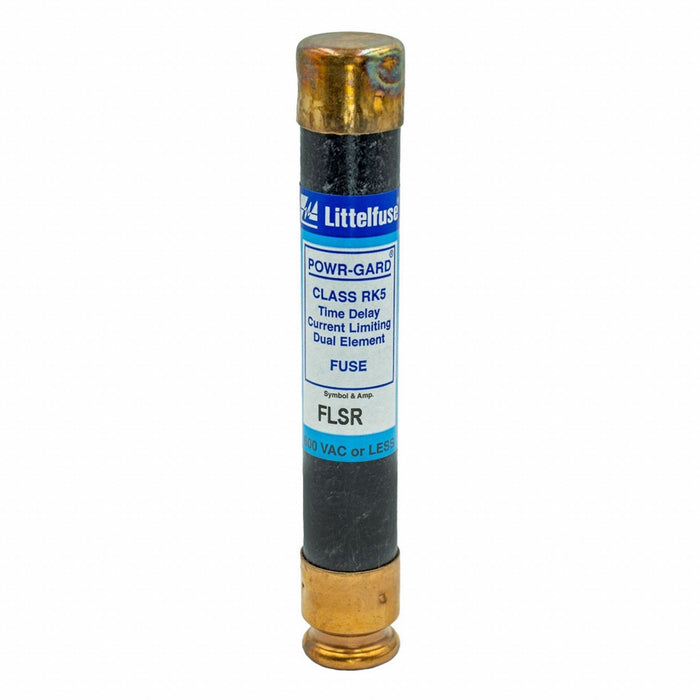 Fuse 600VAC Cylindrical RK5 1.125A
