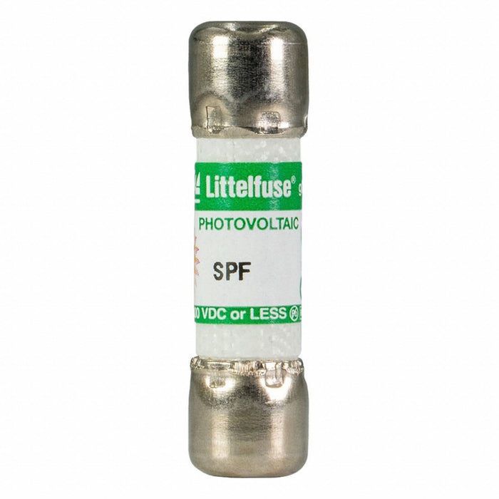 Solar Fuse Cylindrical 2 A 1 000 V DC
