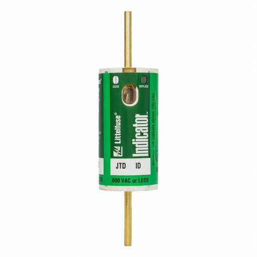Fuse 600 V AC Bolt-On J 175 A