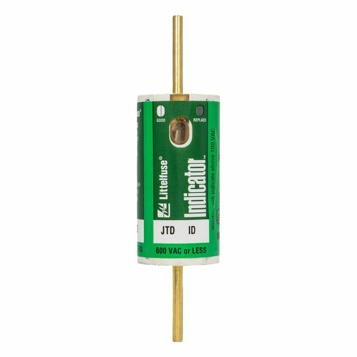 Fuse 600 V AC Bolt-On J 125 A
