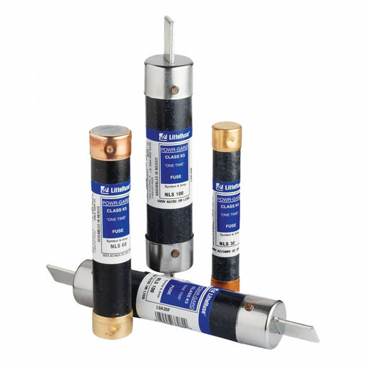 Fuse 600 V AC Blade K5 200 A