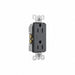 Receptacle Straight Blade 15A NEMA 5-15R