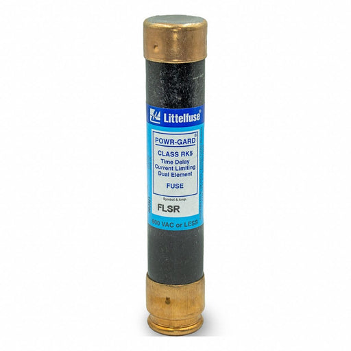 Fuse Class RK5 50A FLSR Series
