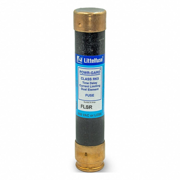 Fuse Class RK5 50A FLSR Series