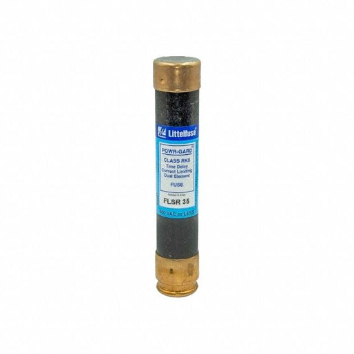 Fuse 600VAC Cyl RK5 35A 300VDC Non-Ind