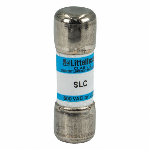 Fuse 600 V AC Cylindrical G 12 A