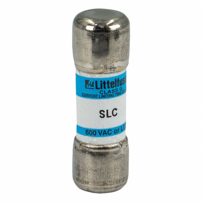 Fuse 600 V AC Cylindrical G 12 A