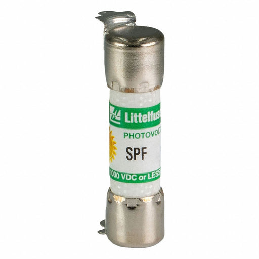 SolarFuse Cylindrical 20A 1 000VDC