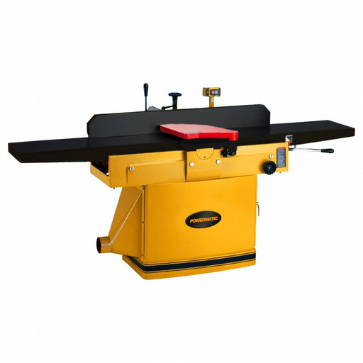 Jointer Corded 230V 3 hp