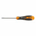 Screwdriver Slotted 5.5mm Round