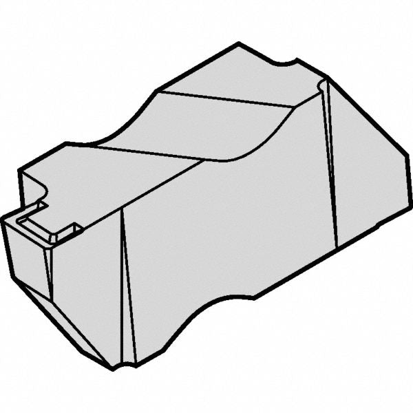 Grooving/Parting Insert NG-K Carbide