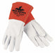 J3557 Welding Gloves MIG TIG L/9 PK12
