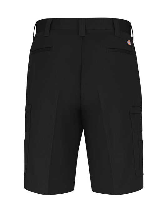 Men's 11" Inch Industrial Cotton Cargo Short