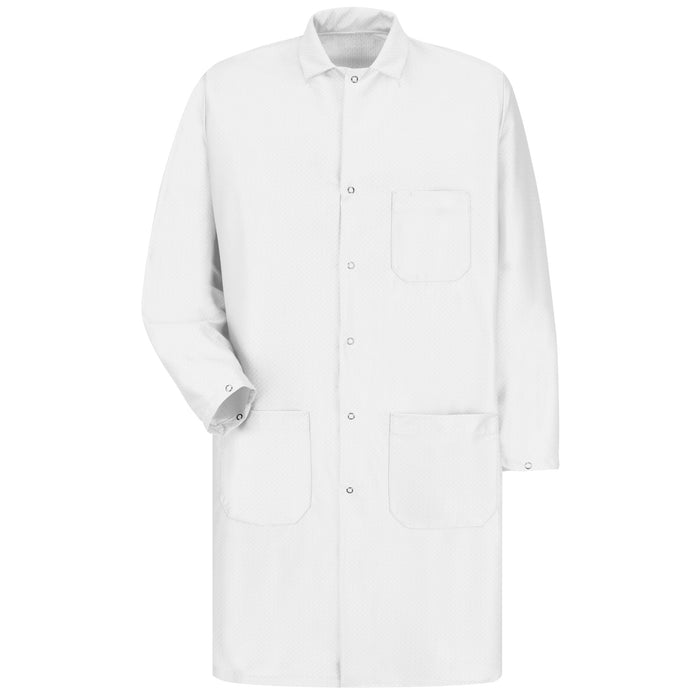 ESD/Anti-Static Tech Coat