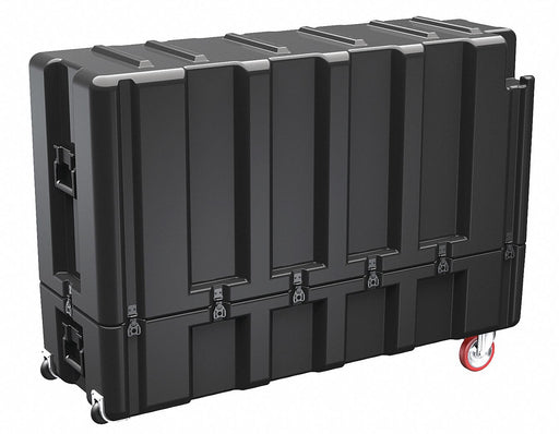 ProtCase 10 in Latching System Black