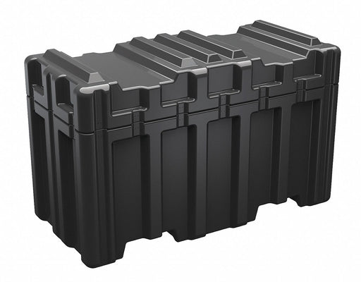 ProtCase 22 3/4 in Latching System Black