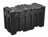 ProtCase 22 3/4 in Latching System Black