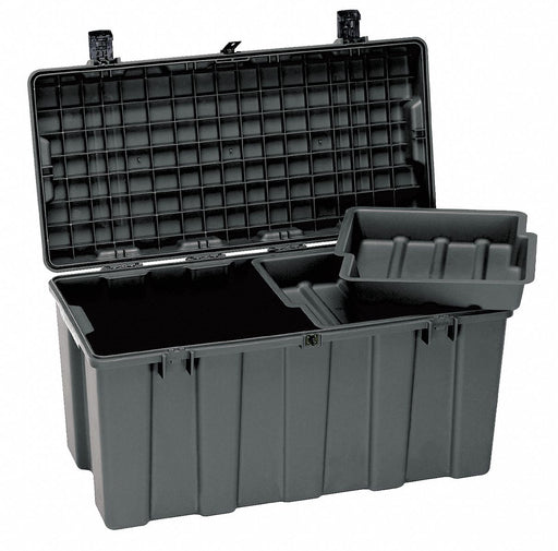 Trunk Locker ODG Plastic 19.60 in