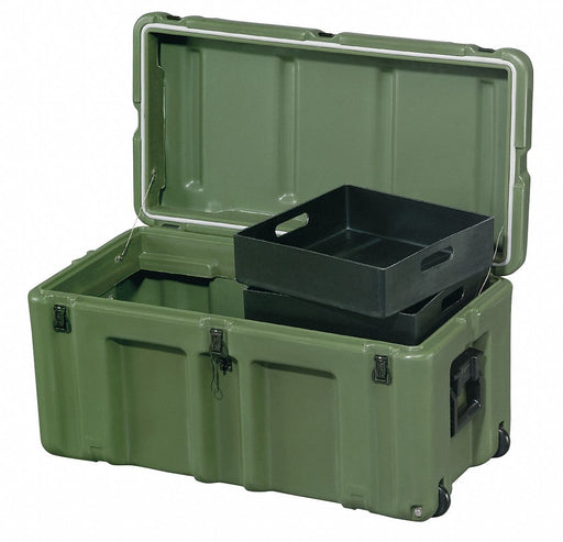 Footlocker ODG Polyethylene 17 in