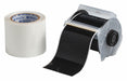 ContinuousLabelStock Gloss 4inW