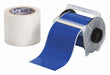 ContinuousLabelStock Gloss 4inW