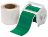 ContinuousLabelStock Gloss 4inW