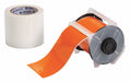 ContinuousLabelStock Gloss 4inW