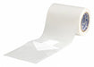 Floor Tape White 2 inx5 in Arrow PK52