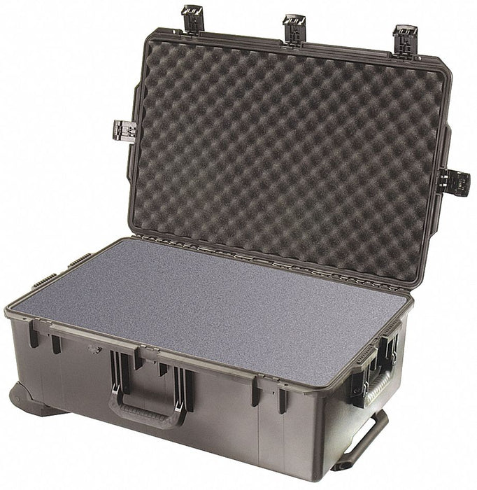 G3199 ProtCase 8 1/2 in Press and Pull Black