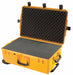 G3199 ProtCase 8 1/2 in Press and Pull Yellow