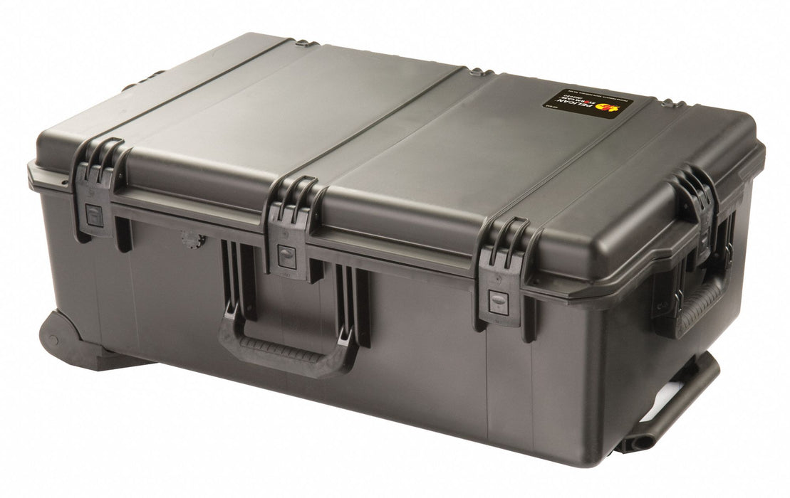 G3200 ProtCase 8 1/2 in Press and Pull Black