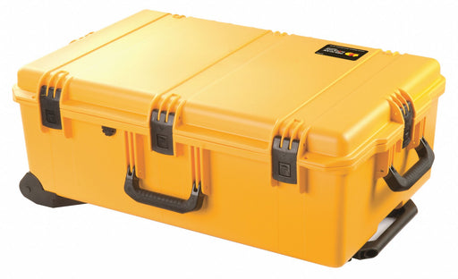 G3200 ProtCase 8 1/2 in Press and Pull Yellow