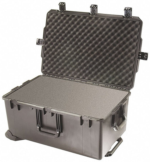 G3201 ProtCase 11.80 in Press and Pull Black