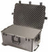 G3201 ProtCase 11.80 in Press and Pull Black