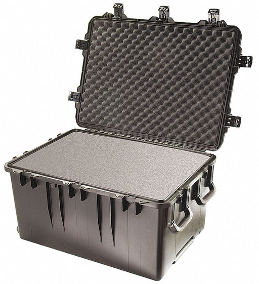 G3203 ProtCase 13 3/4 in Press and Pull Black