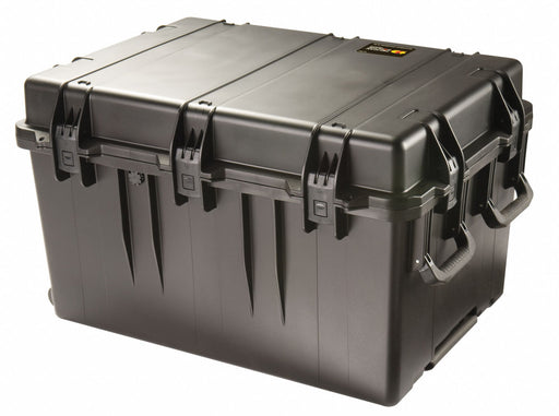 G3204 ProtCase 13 3/4 in Press and Pull Black