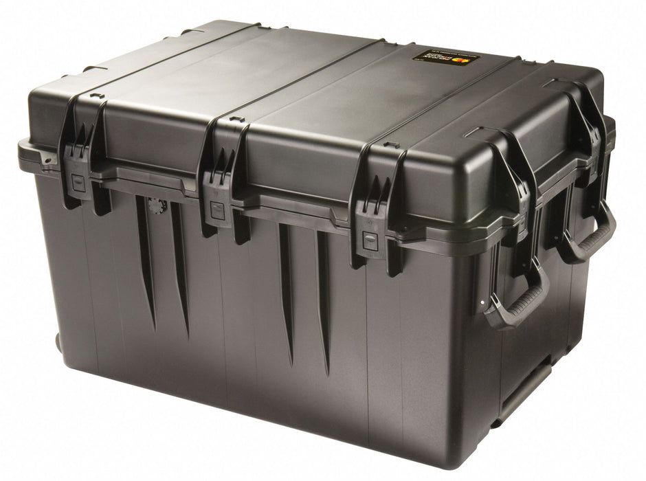 G3204 ProtCase 13 3/4 in Press and Pull Black