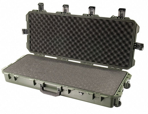 ProtCase 4 in PrPu Olive Drab Green