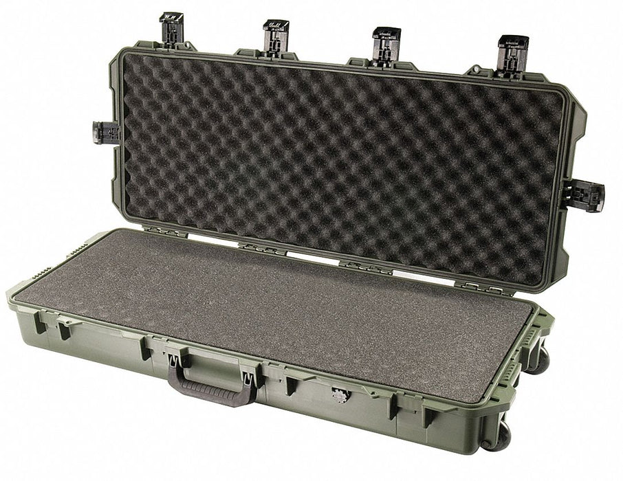 ProtCase 4 in PrPu Olive Drab Green