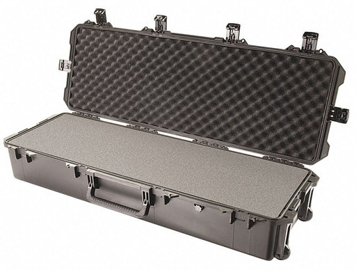 ProtCase 6 1/2 in Press and Pull Black